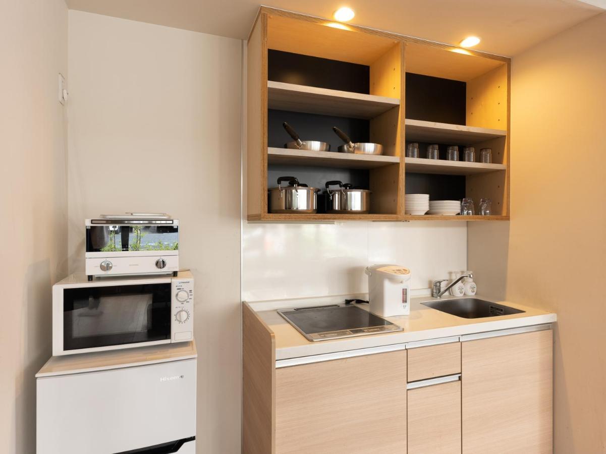 Hostel Asakusa Hiromas Kotobuki Präfektur Tokio
