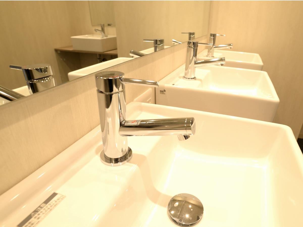 Hostel Asakusa Hiromas Kotobuki Präfektur Tokio